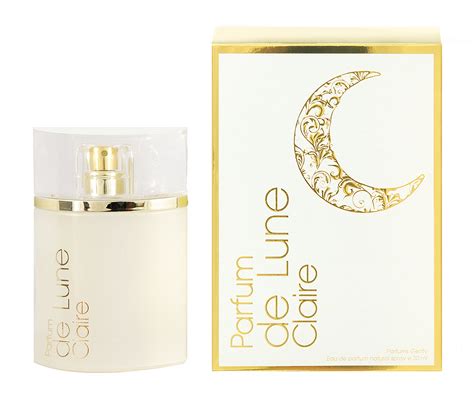 Parfum de Lune Claire Parfums Genty для женщин.